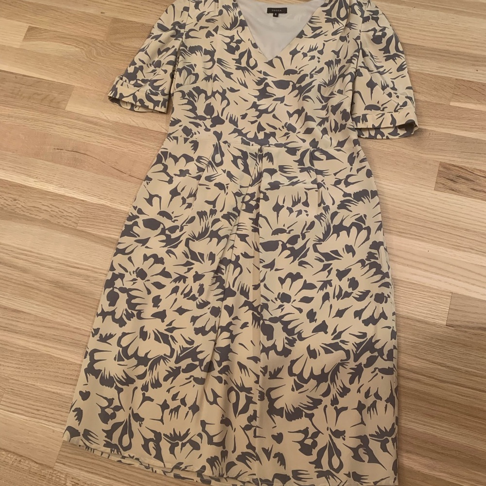 Darling Tocca dress